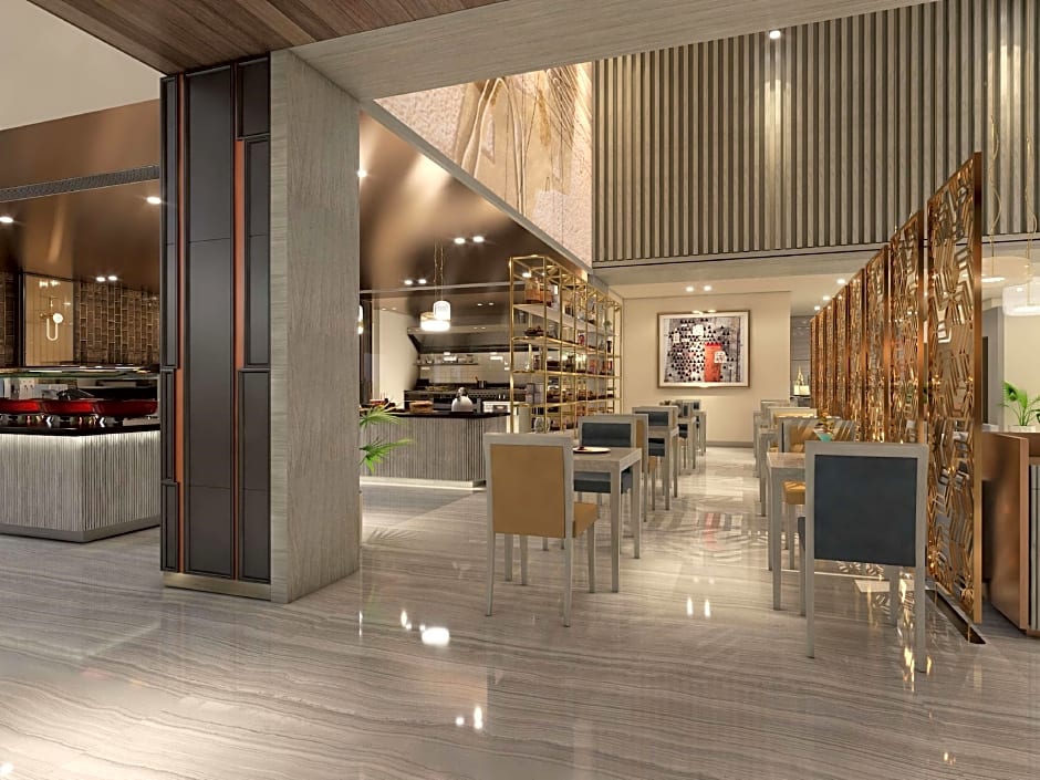 Radisson Hotel Sector 29 Gurugram