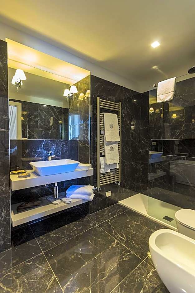 Mediterraneo Emotional Hotel & Spa