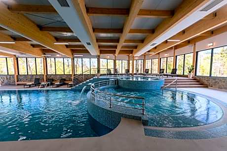 Country Club Żywiec Hotel SPA i Domki Całoroczne