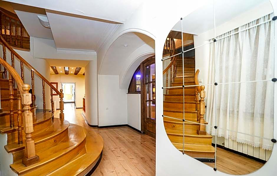 Beaumonde Hotel Tbilisi