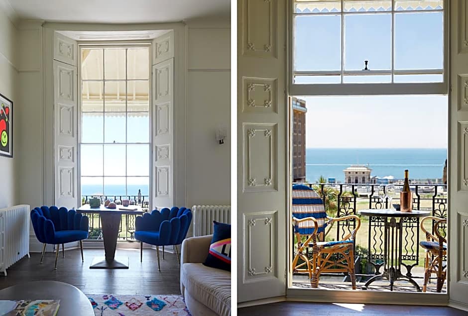 Artist Residence Brighton