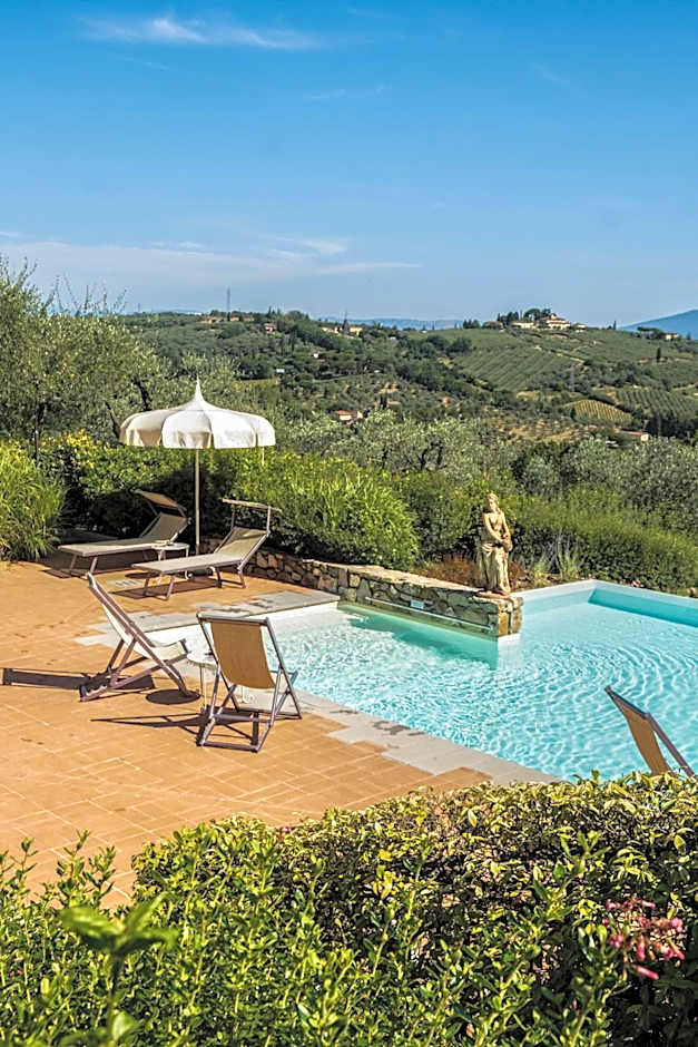 Residenza Il Colle
