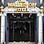 Walled off Hotel Paris