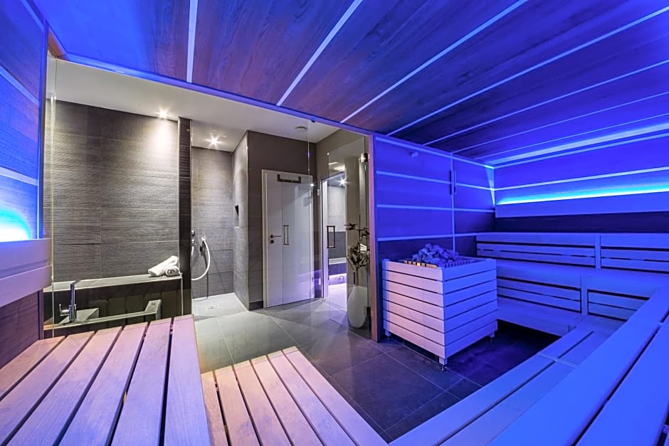Hotel am Hopfensee