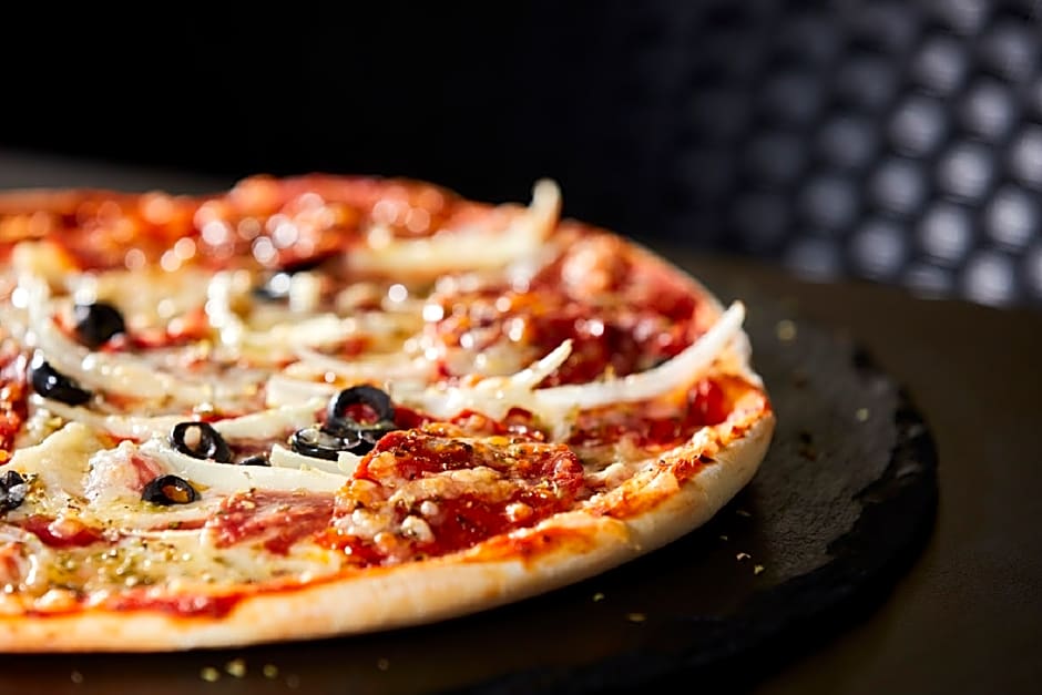 Santa Eulália Hotel Apartamento & Spa