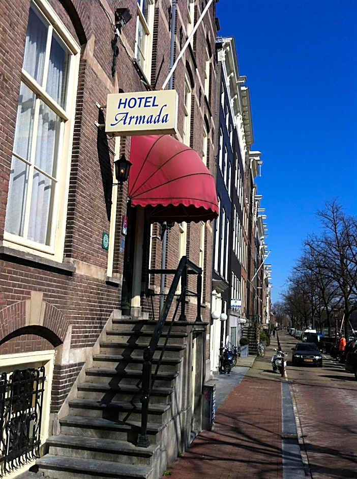 Ozo Hotels Armada Amsterdam