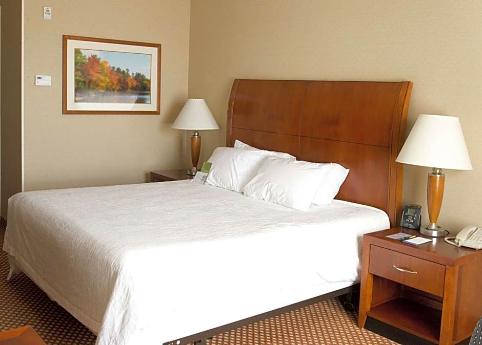 Hilton Garden Inn Laramie