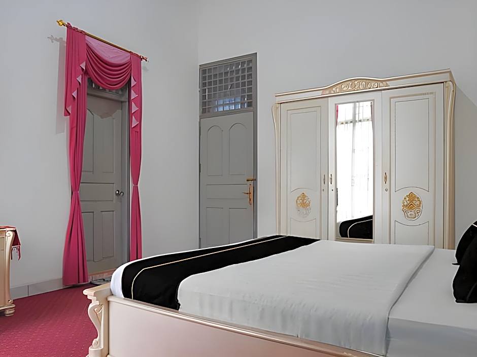 Hotel O Mantari Guesthouse