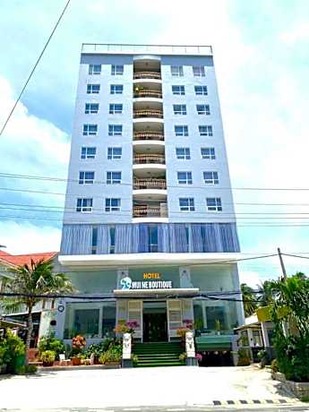 Mui Ne Boutique Hotel