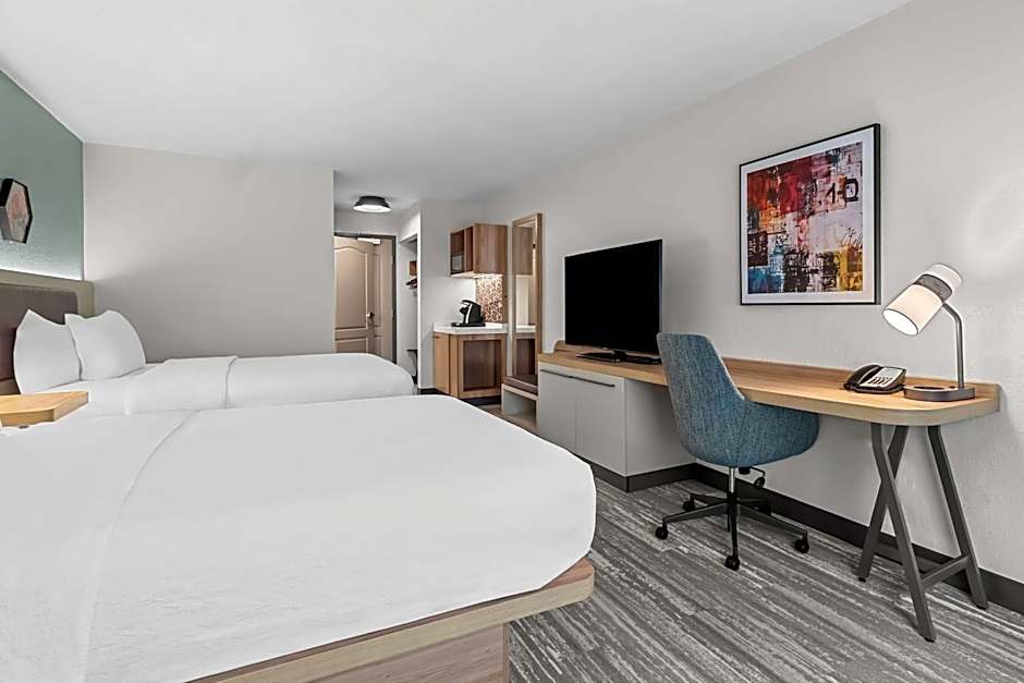 Hilton Garden Inn Cartersville