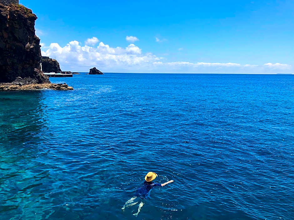 Albatroz Beach & Yacht Club