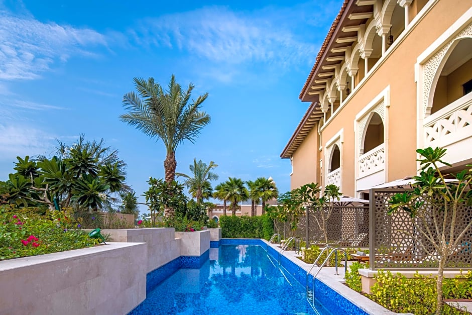 Rixos Premium Saadiyat Island ALL INCLUSIVE