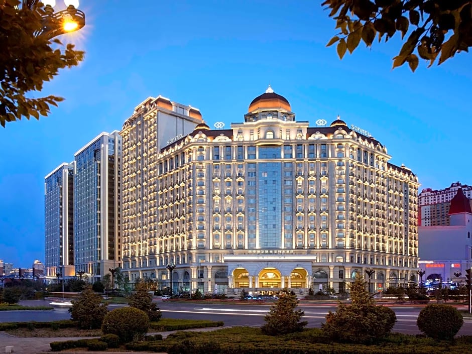 Sofitel Xining