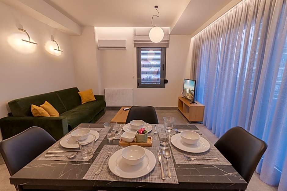 Aeson Premium Living