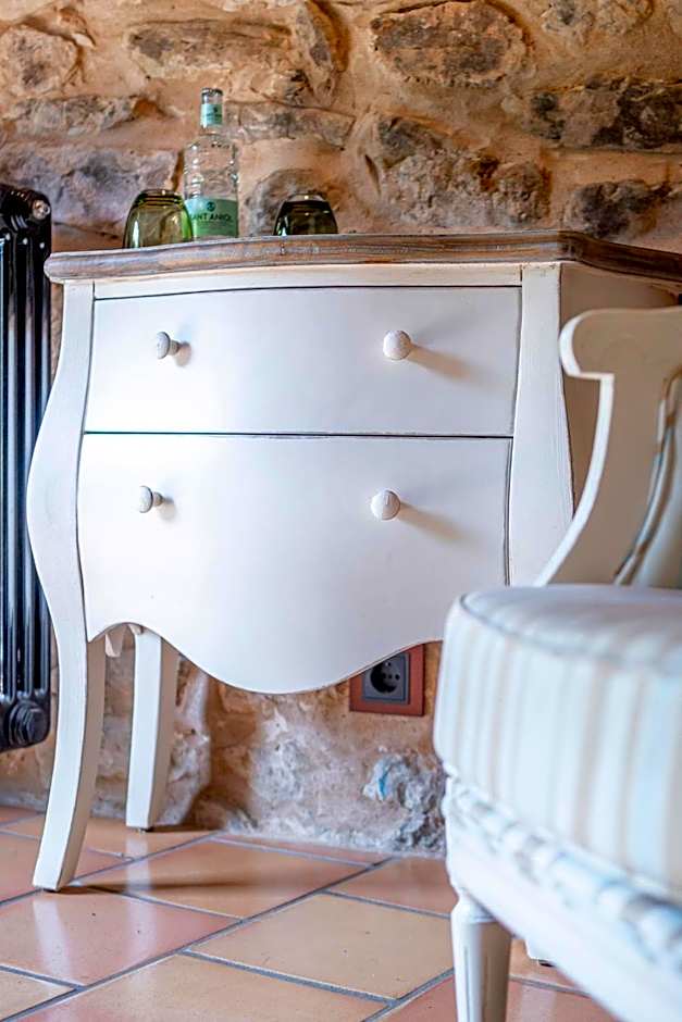 Hotel Mas la Ferreria