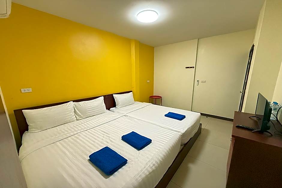 Scala Hostel