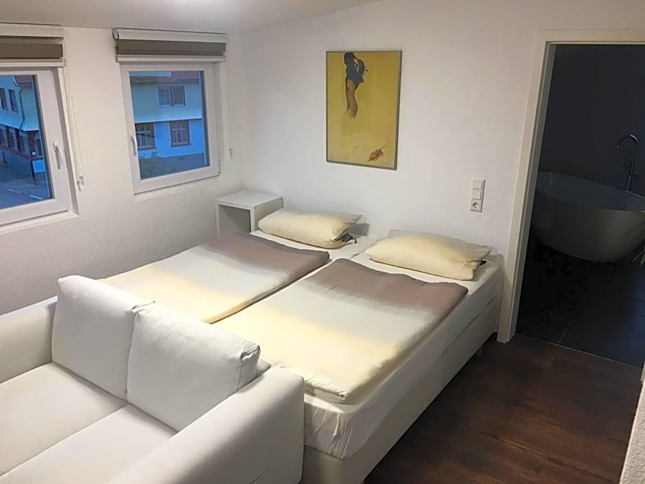 Business Appartements