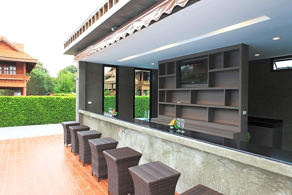 Baan Thai Lanna Pattaya