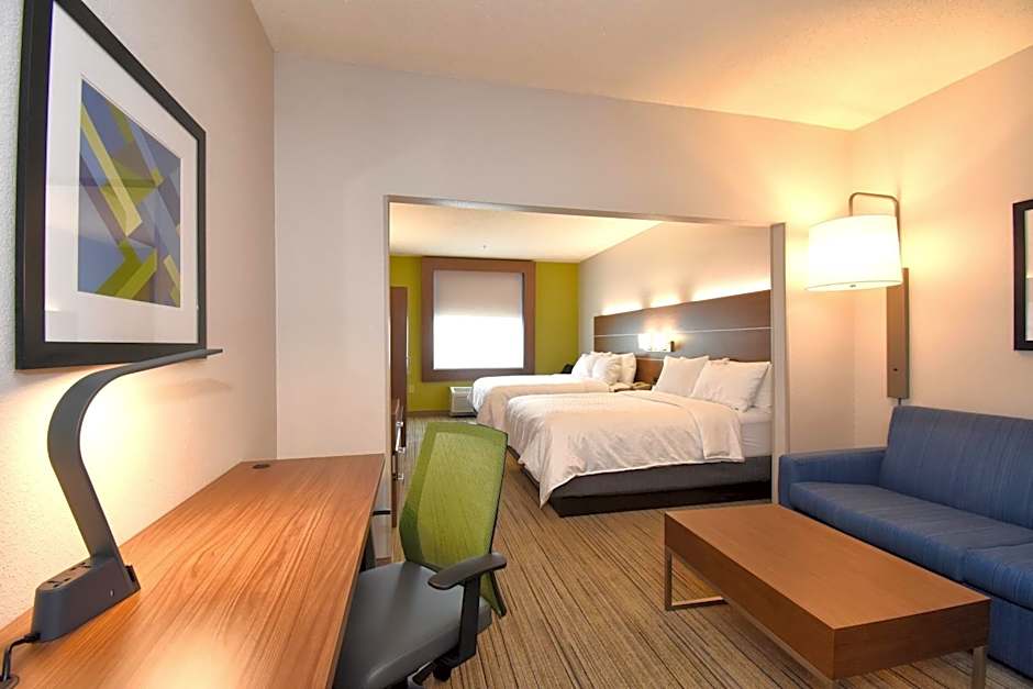 Holiday Inn Express By IHG