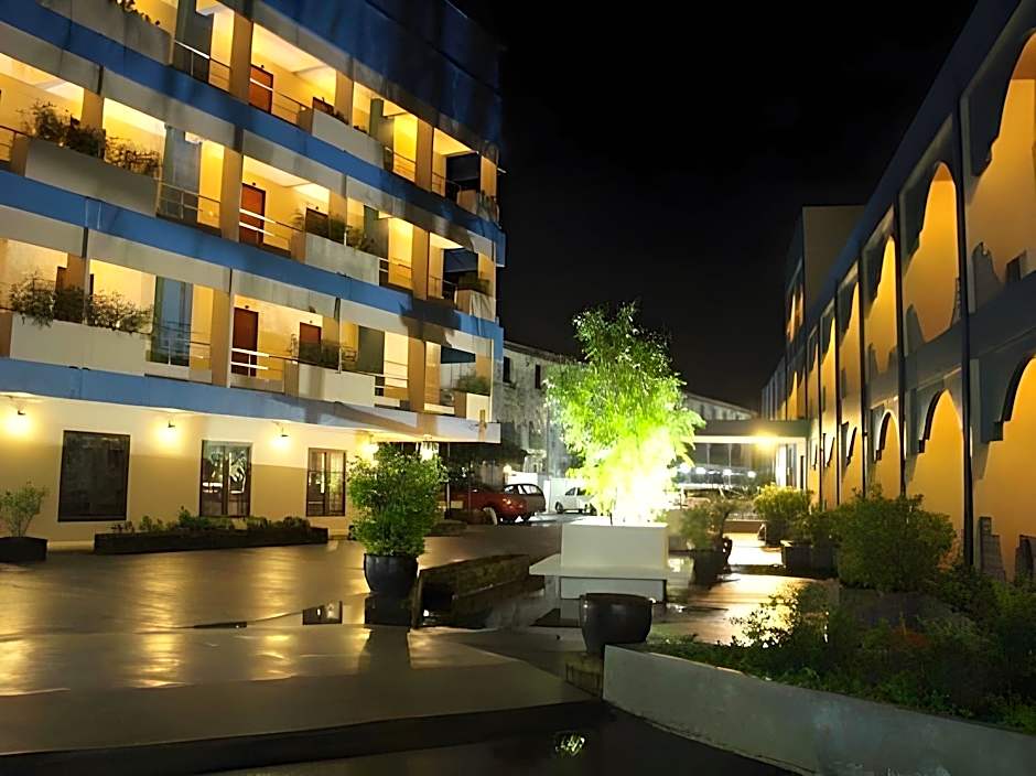 Pure Phuket Residence