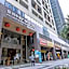 Guangzhou Xi Yun - Lai Xizhou Hotel-Guang Zhou tower Zhujiang Xincheng Branch