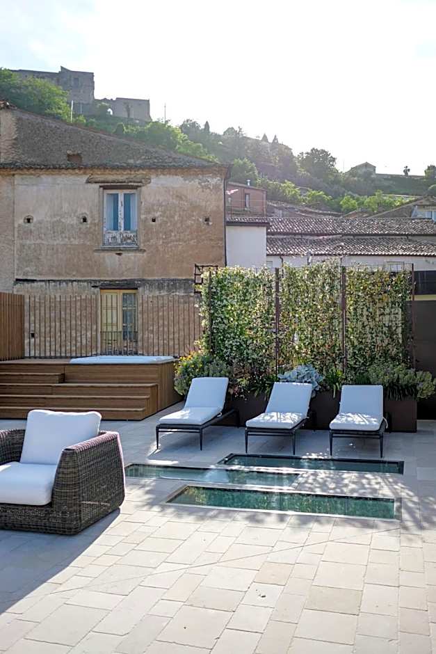 Dimora de Matera Luxury Suites