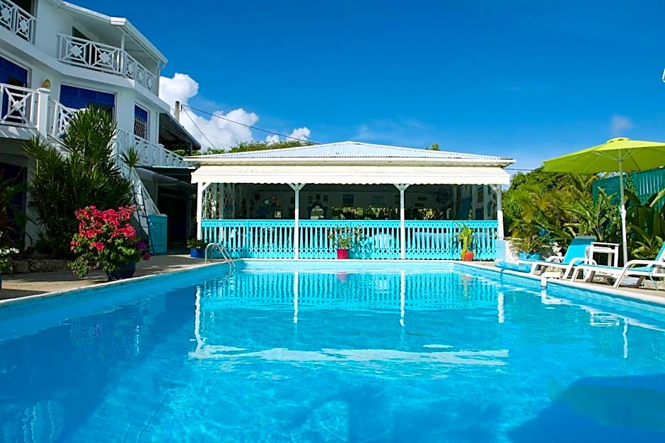 Hotel Cap Sud Caraibes