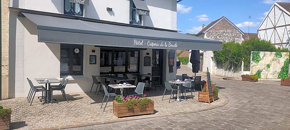Auberge de la boucle