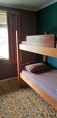 Basic Twin Room