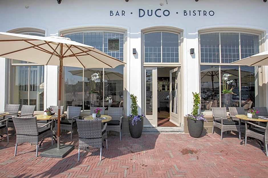 Fletcher Hotel-Restaurant Middelburg