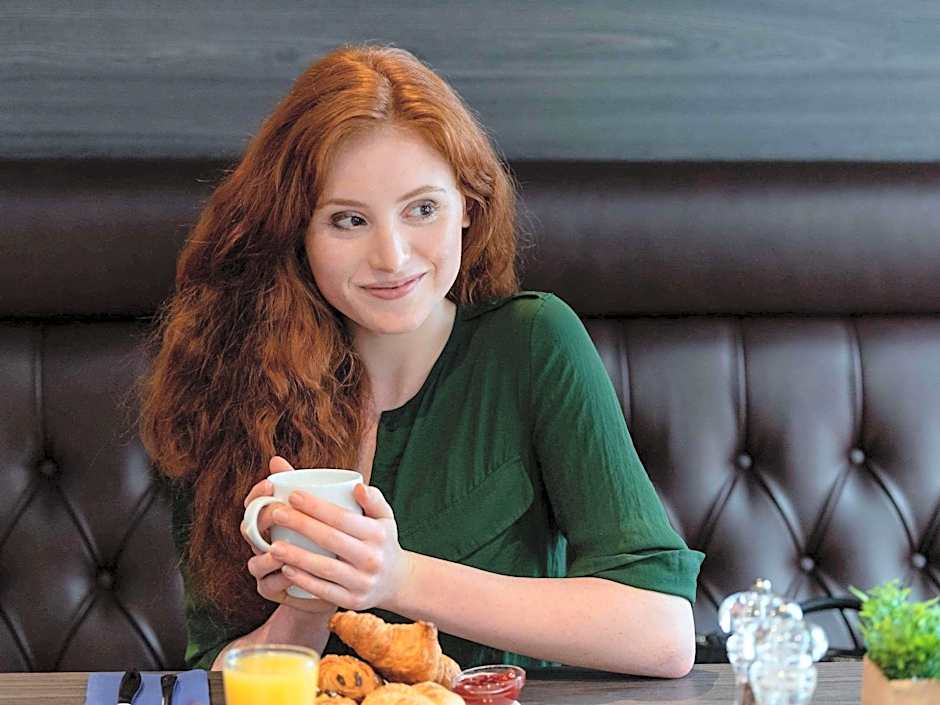 Ibis Styles Tuebingen