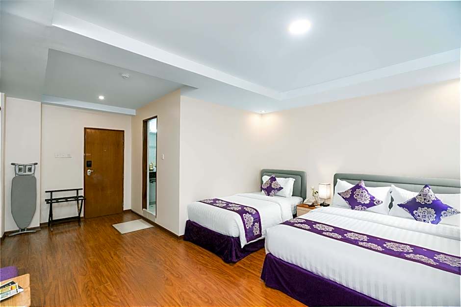 The HUB Hotel