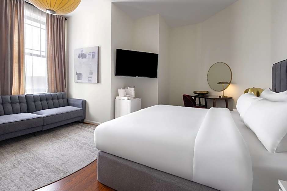 Hotel Brexton, Trademark Collection by Wyndham