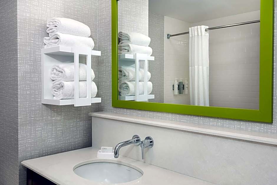 Hampton Inn By Hilton Coventry-Warwick Area