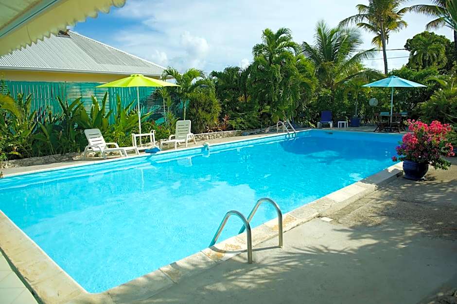 Hotel Cap Sud Caraibes
