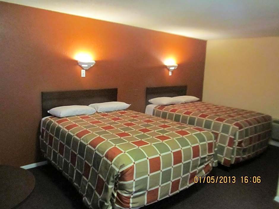Travelors Lodge Motel & RV Park US-287&US-96