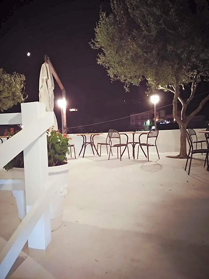 Il Capriccio Guesthouse