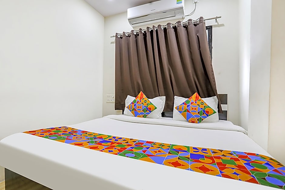 Itsy By Treebo New Shraddha Inn – Nagpur, OH