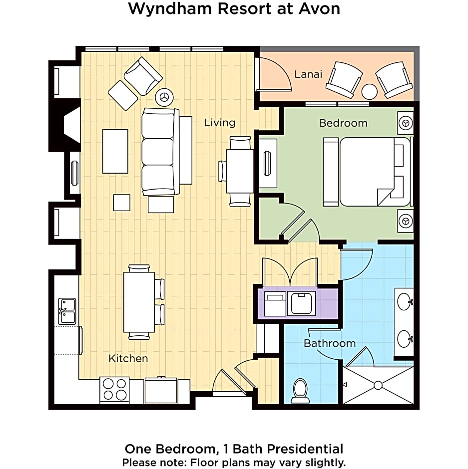 Wyndham Resort at Avon