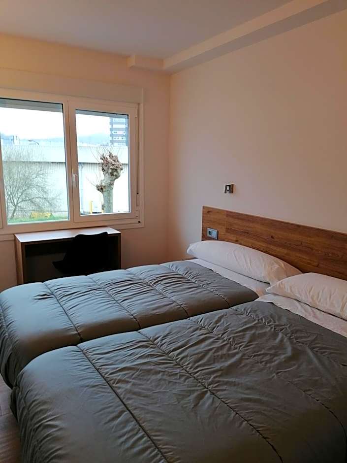 PENSIÓN B2bIKAIN HSS00895