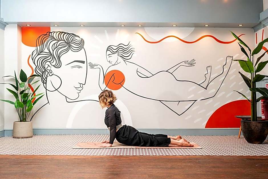 West Beach Hotel Brighton