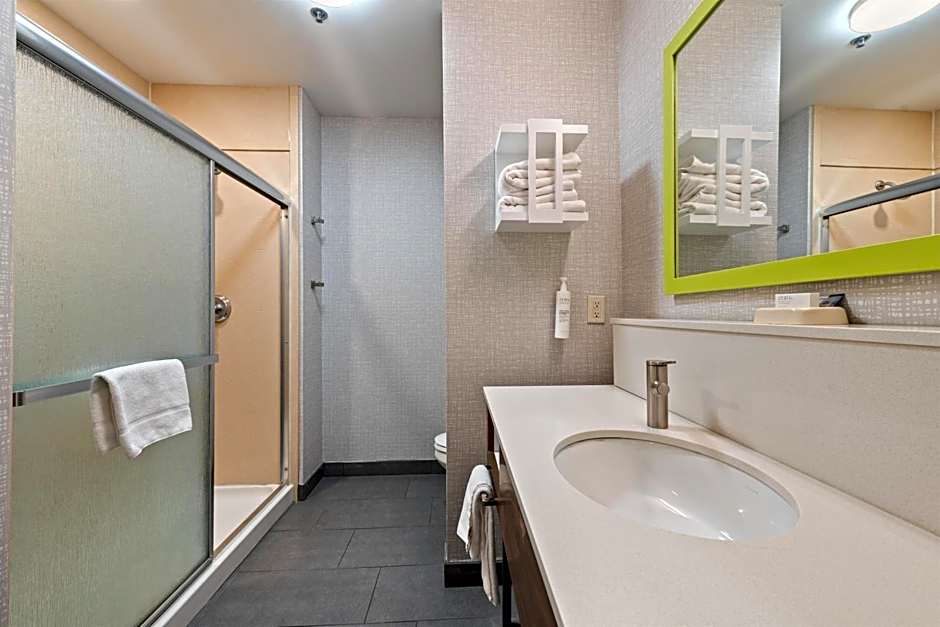 Hampton Inn By Hilton La Junta