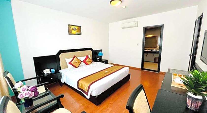 Sea Pearl Hotel