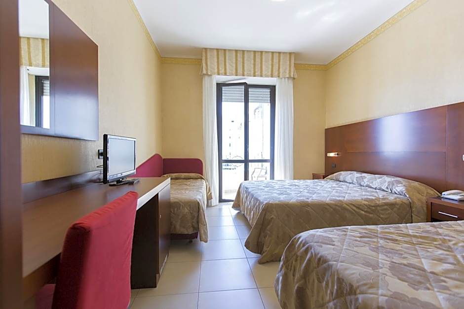 Hotel Metropole