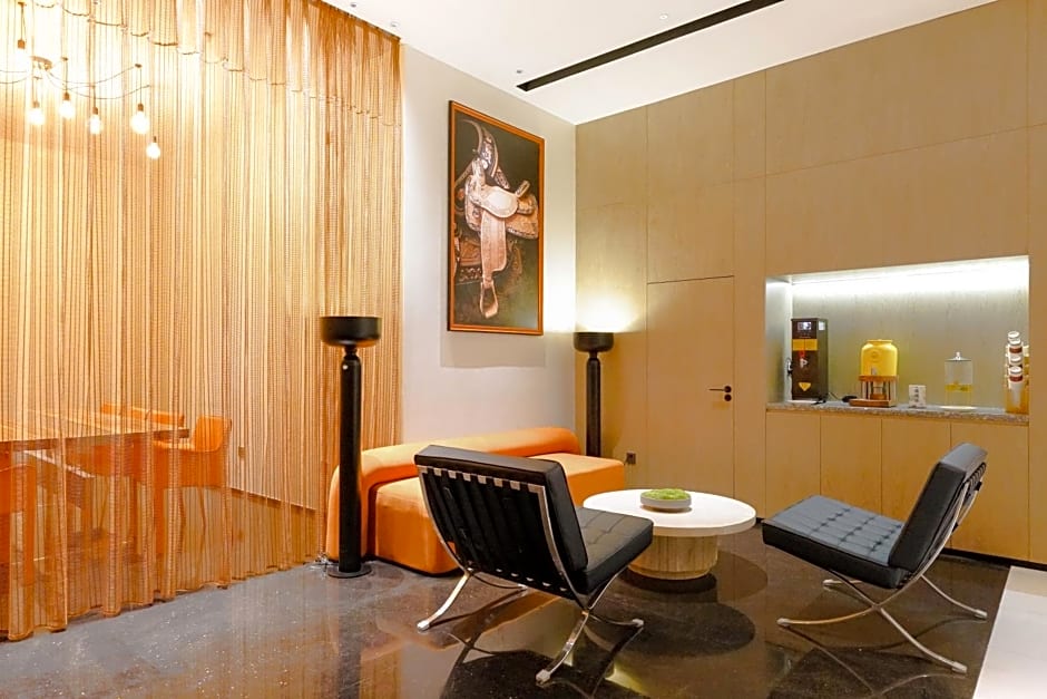 Paco Hotel Beijing Road Tuan Yi Da Metro Guangzhou
