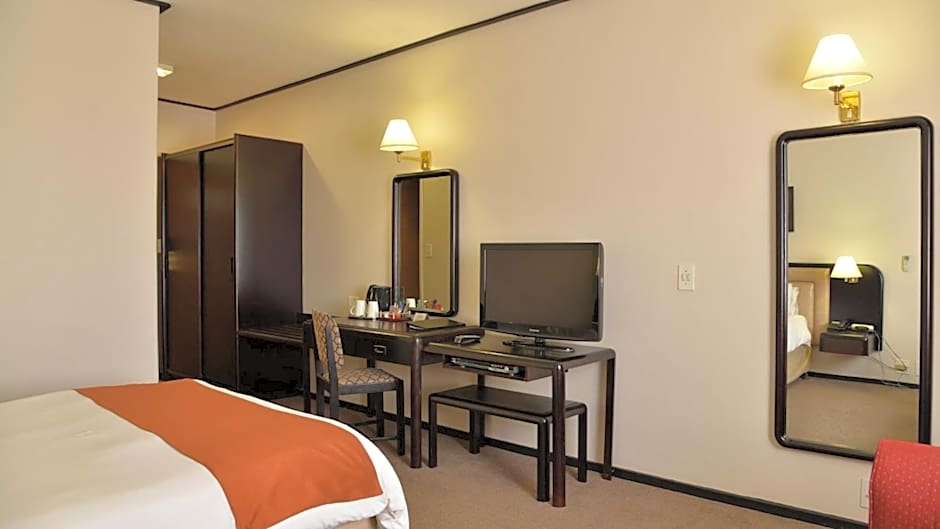 Cumberland Hotel & Conference Centre Worcester