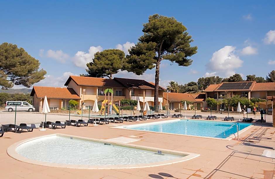 Azureva La Londe les Maures