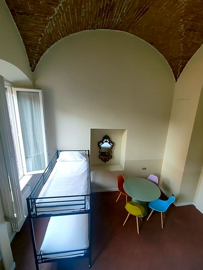 Foresteria Bergamo Bella B&B
