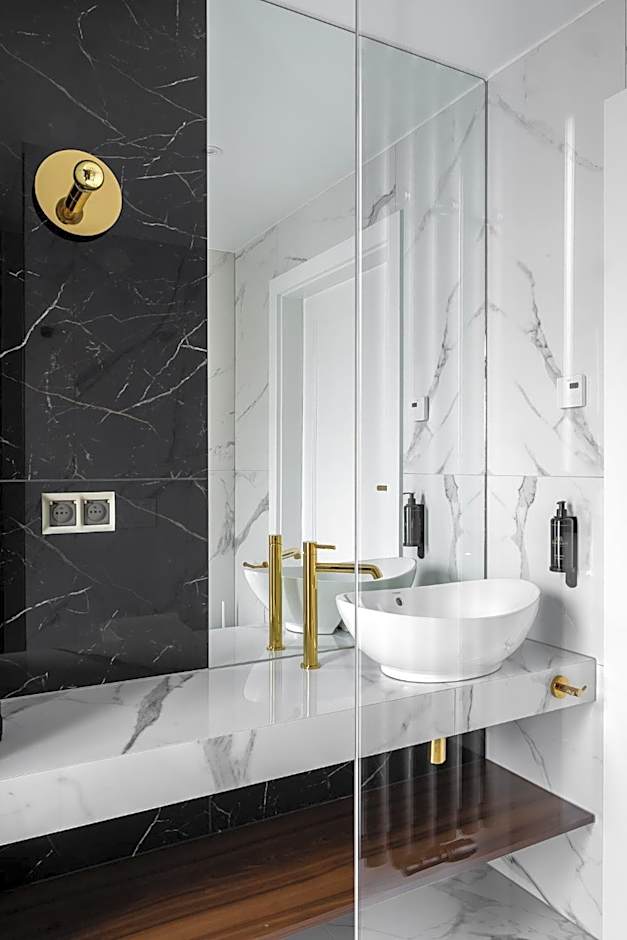 Renesans Residence Zakopane