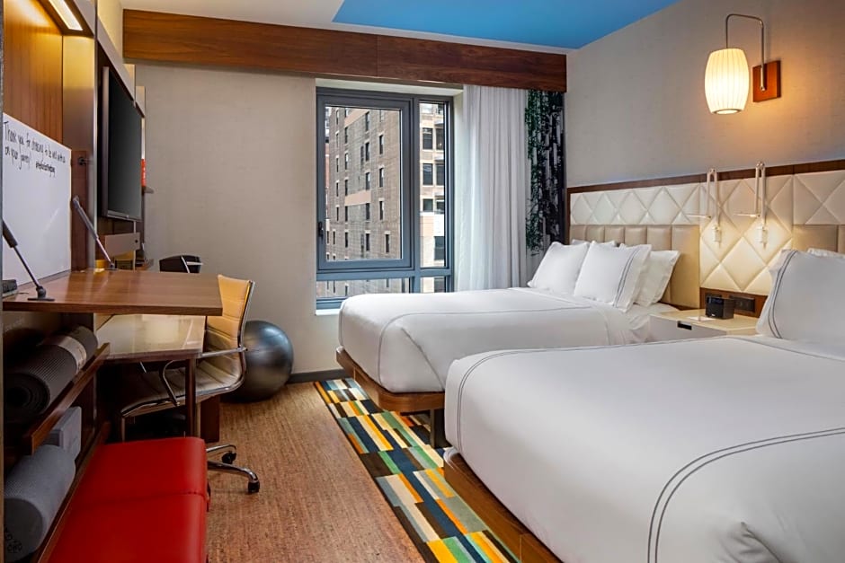 Even Hotel New York - Midtown East By IHG